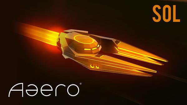 Aaero - 'SOL' DLC Steam CD Key $1.02