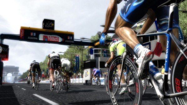 Pro Cycling Manager 2012 Steam Gift $192.08