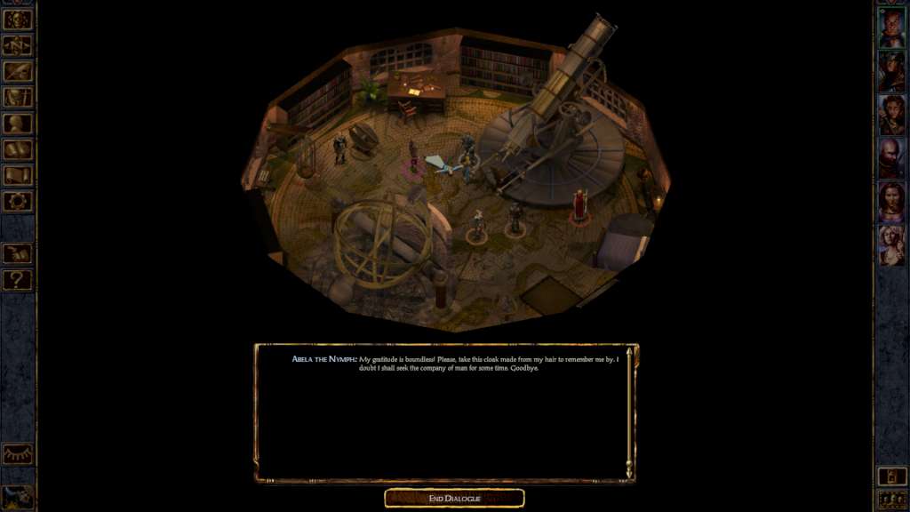 Baldur's Gate Enhanced Edition Steam Gift $12.42