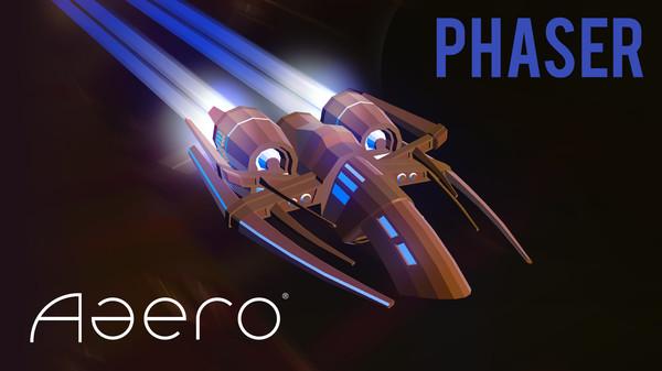 Aaero - 'PHASER' DLC Steam CD Key $1.02
