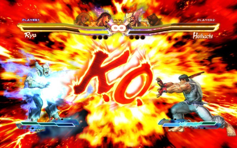 Street Fighter X Tekken: Complete Pack Steam Gift $598.87