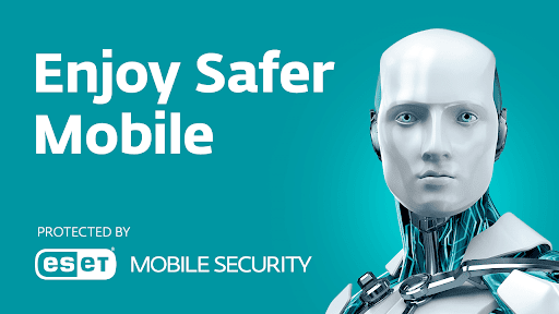 ESET Mobile Security for Android IN (1 Year / 1 Device) $5.63