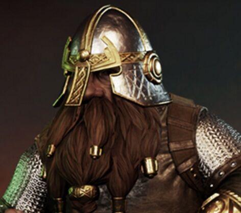 Warhammer: End Times - Vermintide Dwarf Helmet DLC Steam CD Key $0.84