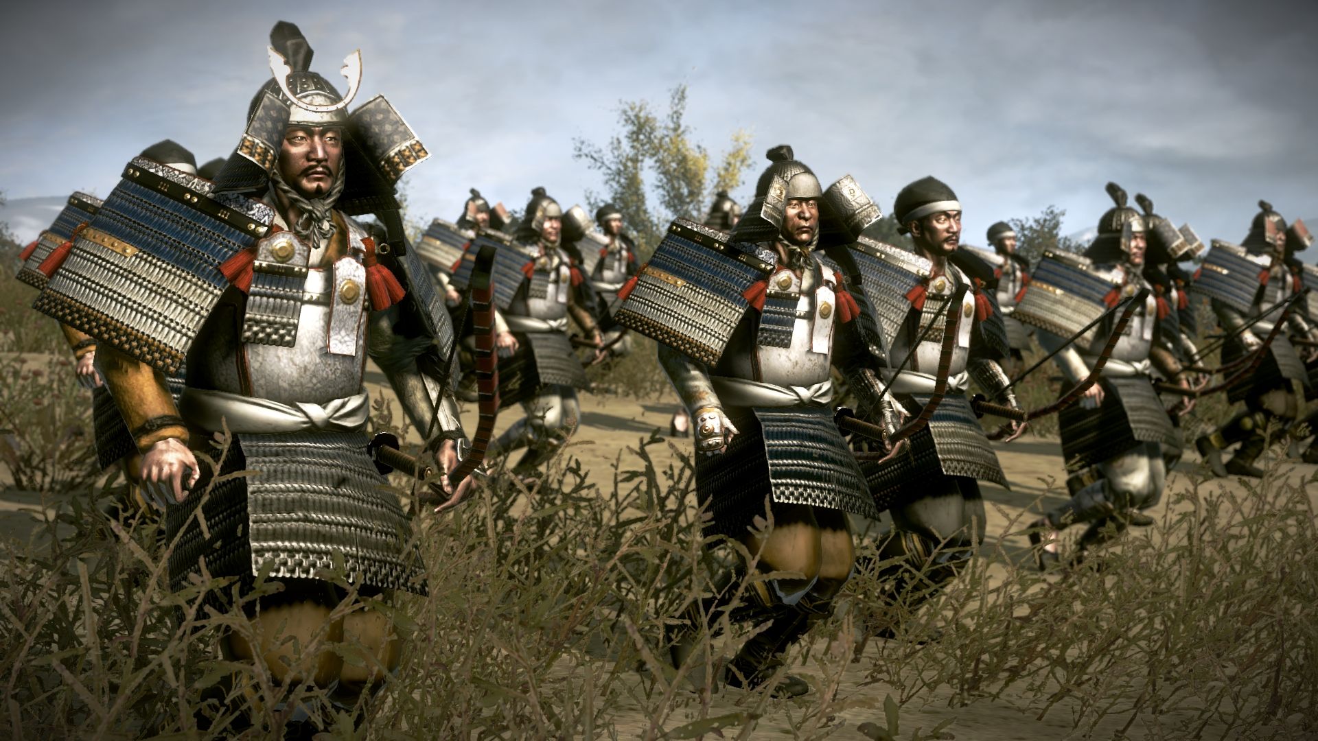Total War: Shogun 2 - Rise of the Samurai Campaign DLC EU Steam CD Key $5.01