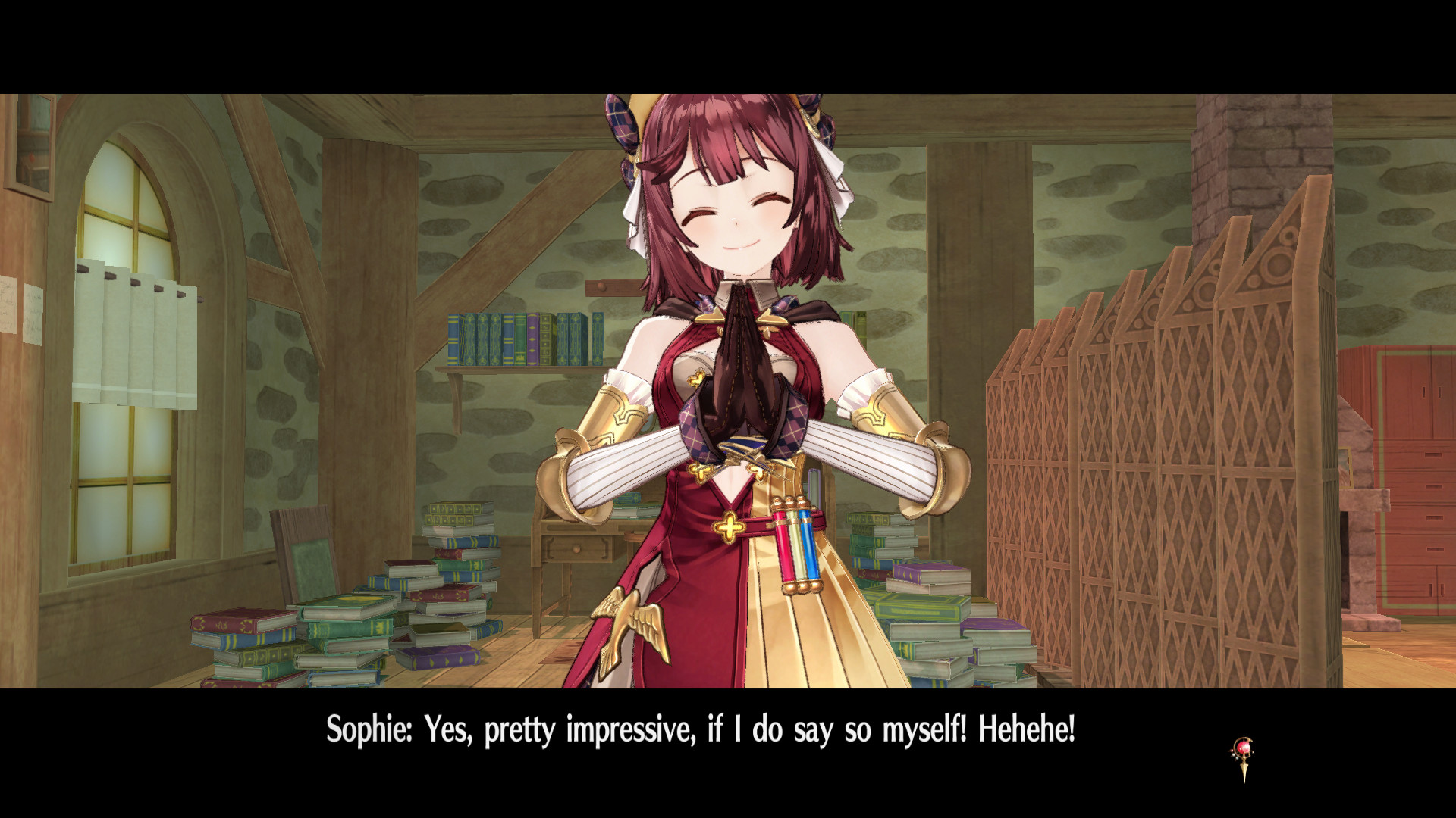 Atelier Sophie: The Alchemist of the Mysterious Book DX Steam Altergift $49.92