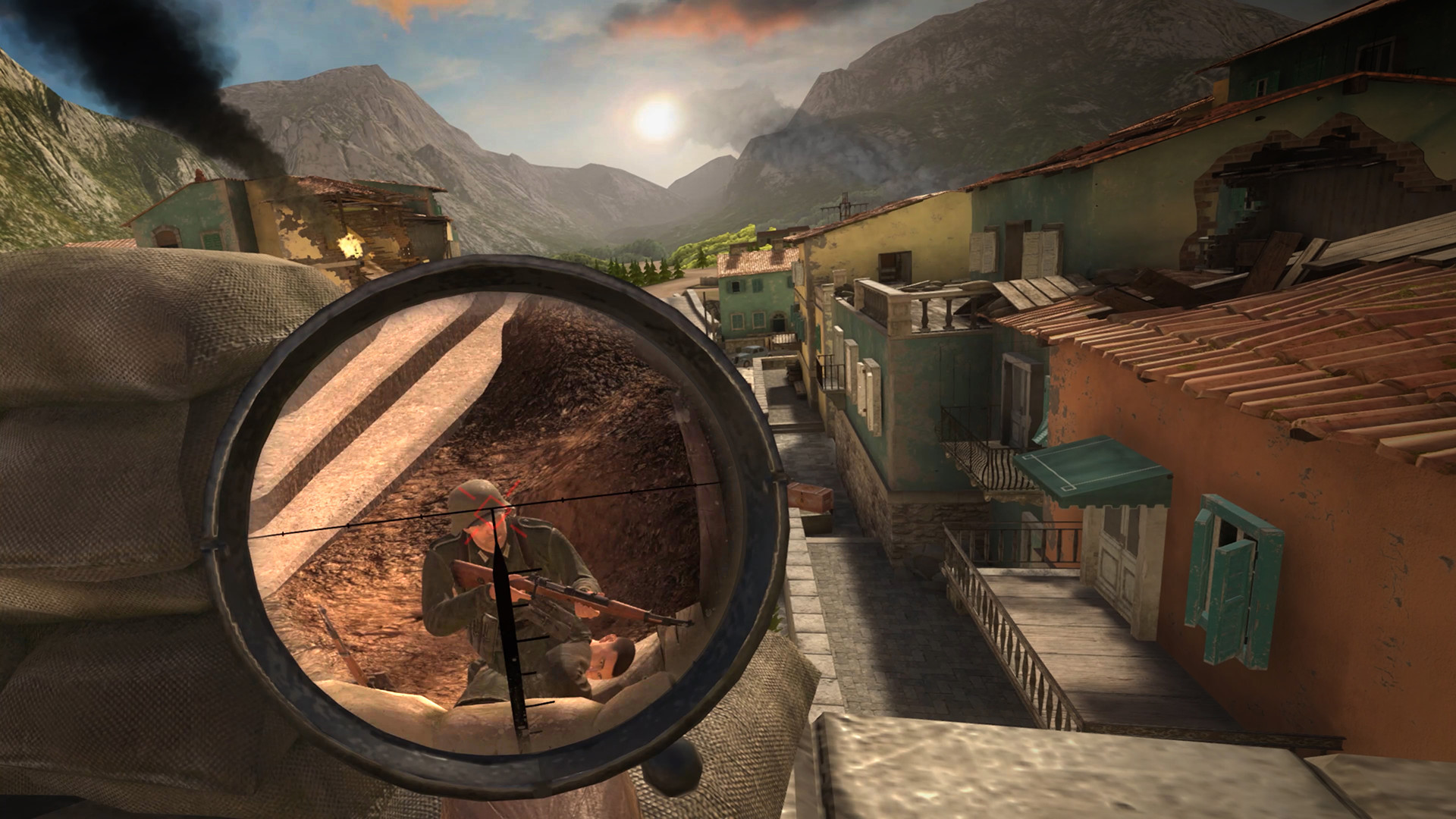 Sniper Elite VR PlayStation 4 Account $29.02