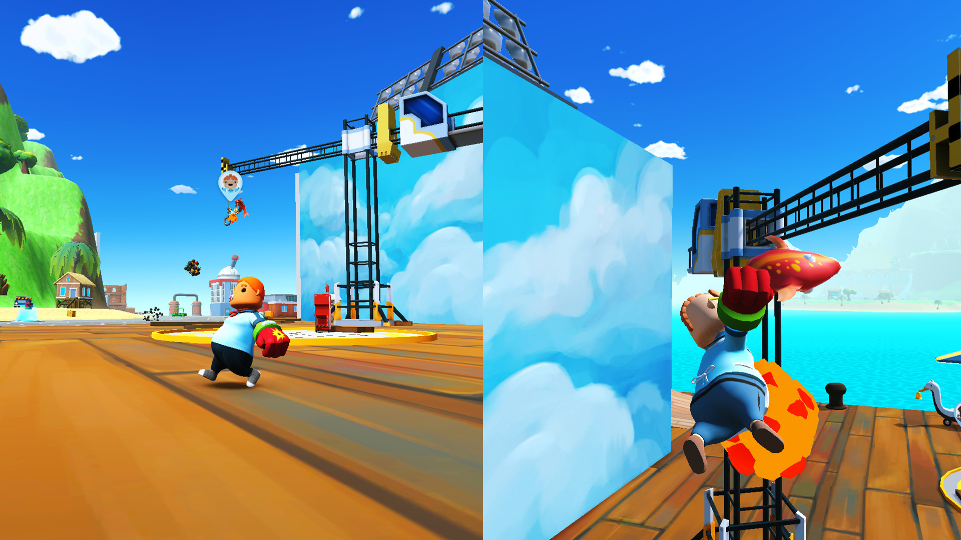 Totally Reliable Delivery Service - Stunt Sets DLC Steam CD Key $0.7