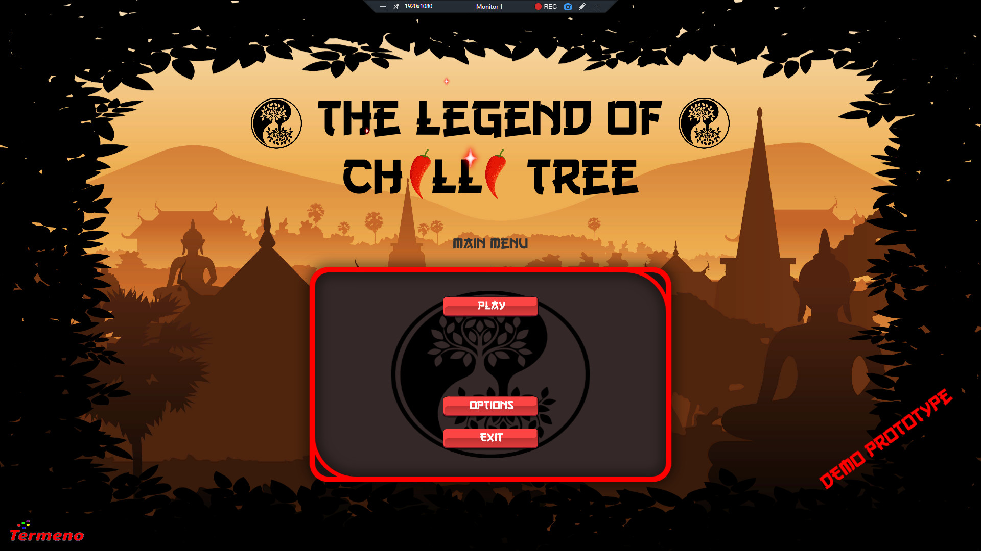 Legend of Chilli Tree Steam CD Key $0.69