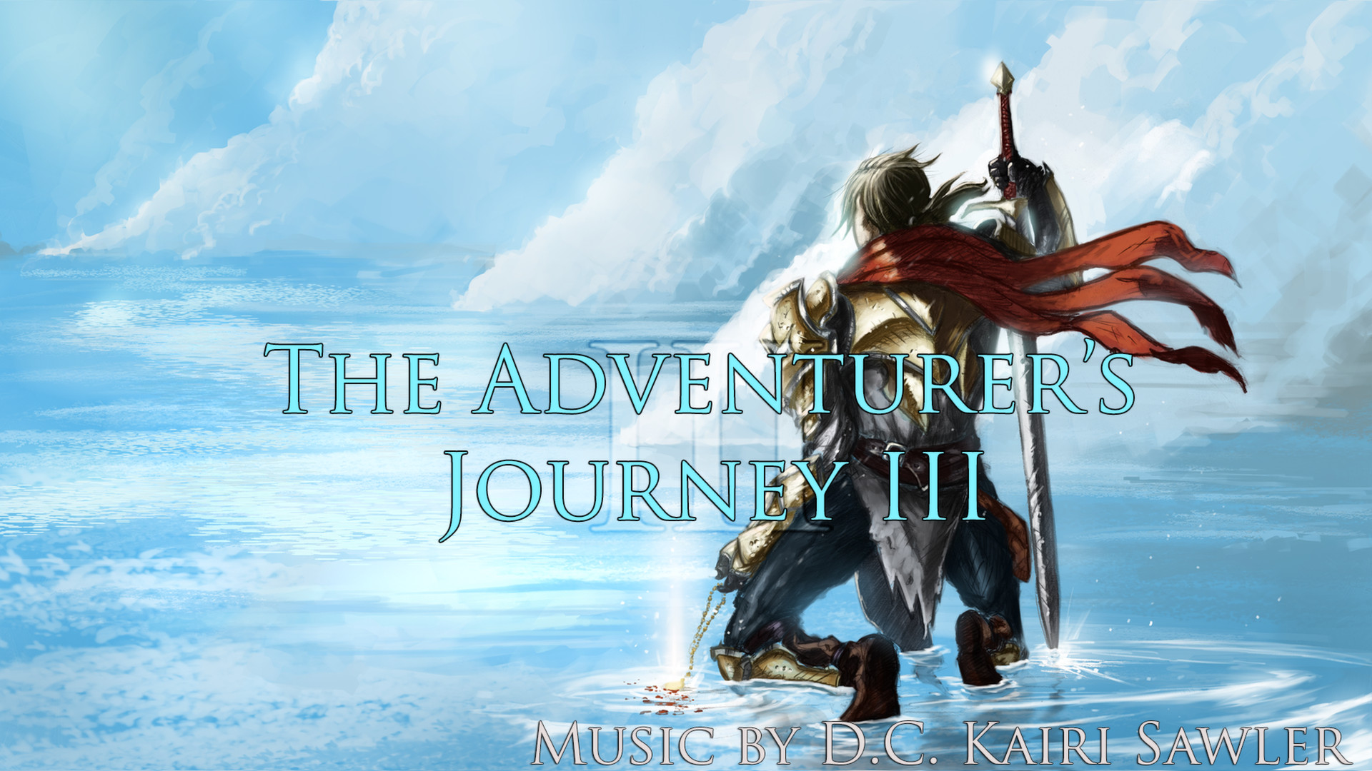 RPG Maker VX Ace - The Adventurer's Journey III DLC Steam CD Key $4.51