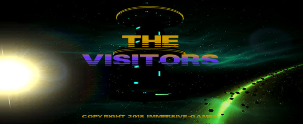 The Visitors Steam CD Key $3.62