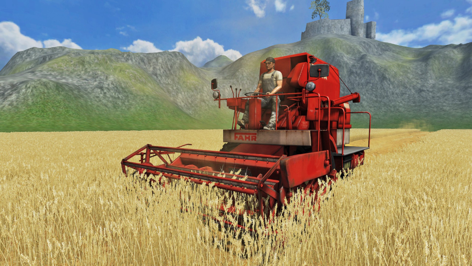 Farming Simulator 2011 - Classics DLC Steam CD Key $3.38