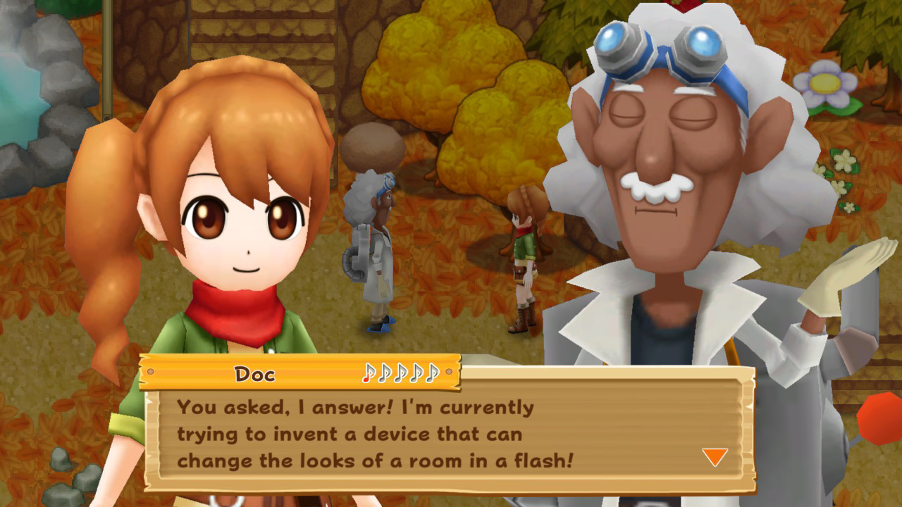Harvest Moon: Light of Hope Special Edition - Doc's & Melanie's Special Episodes Steam CD Key $1.05