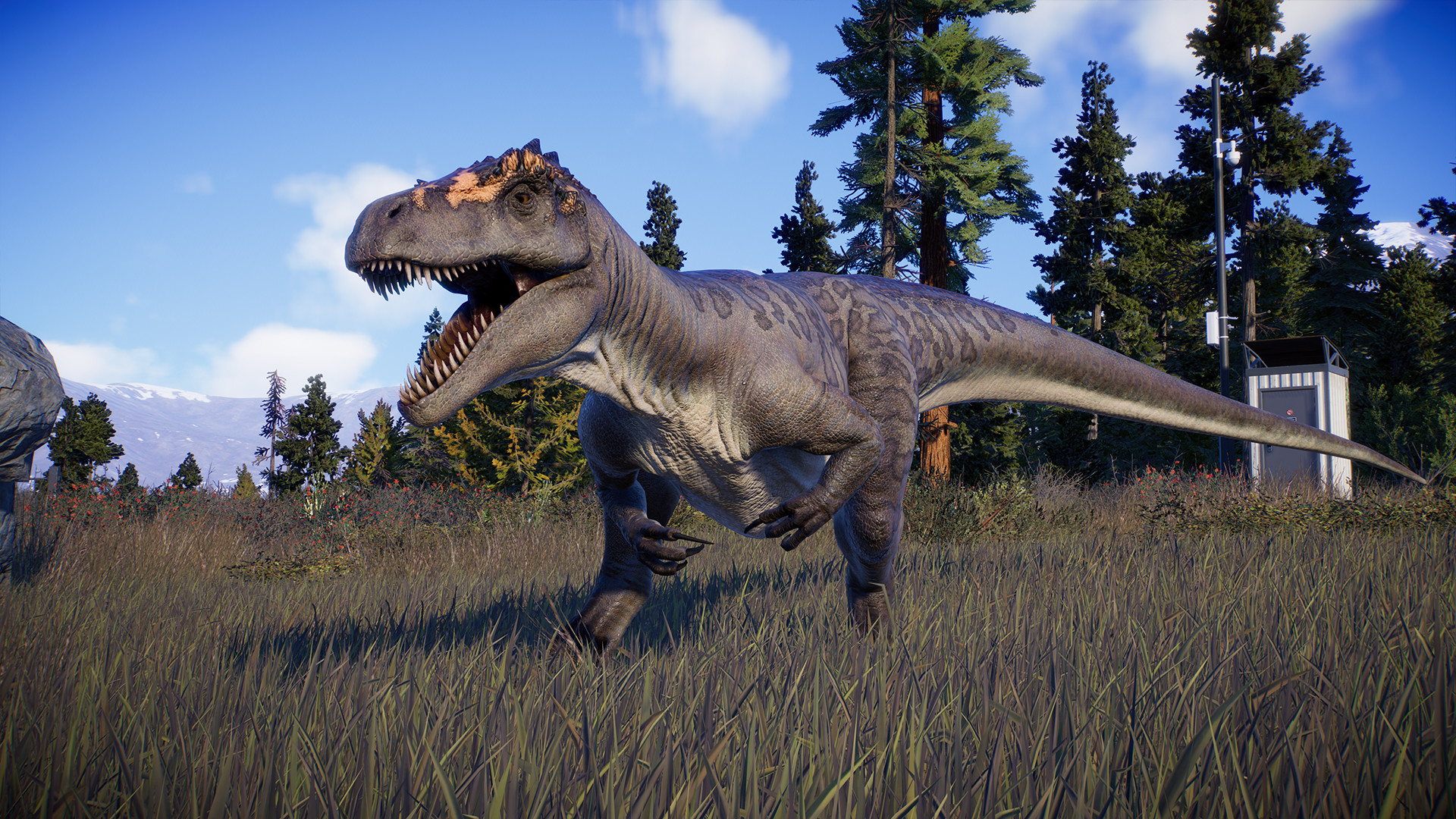 Jurassic World Evolution 2 - Deluxe Upgrade Pack DLC Steam Altergift $22.72