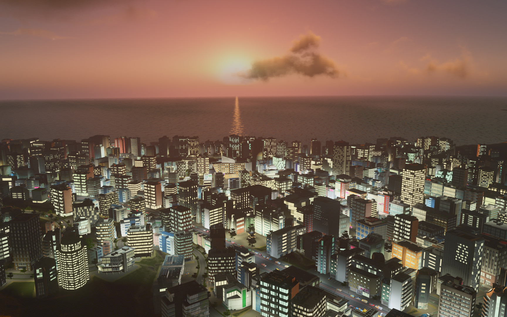 Cities: Skylines - Sunny Breeze Radio DLC Steam CD Key $0.51