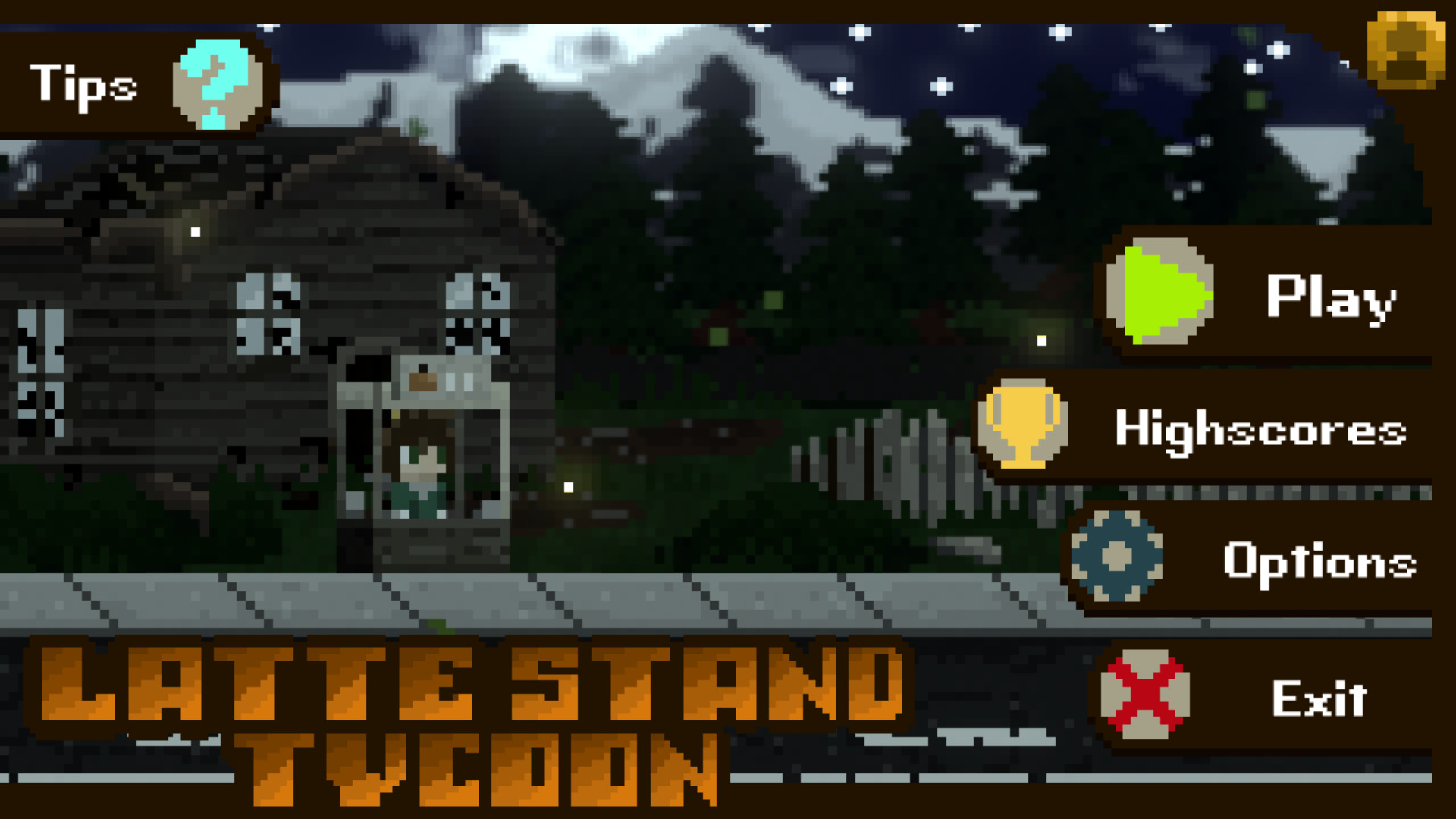 Latte Stand Tycoon Steam CD Key $0.7