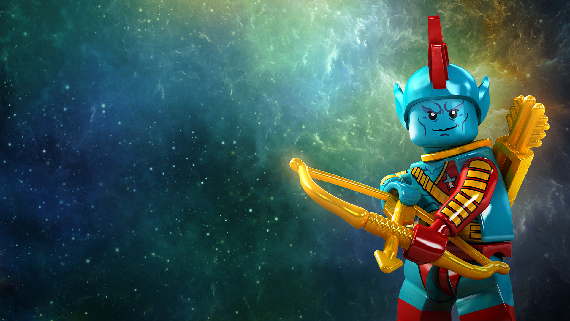 LEGO Marvel Super Heroes 2 - Classic Guardians of the Galaxy Character Pack DLC EU PS4 CD Key $0.55
