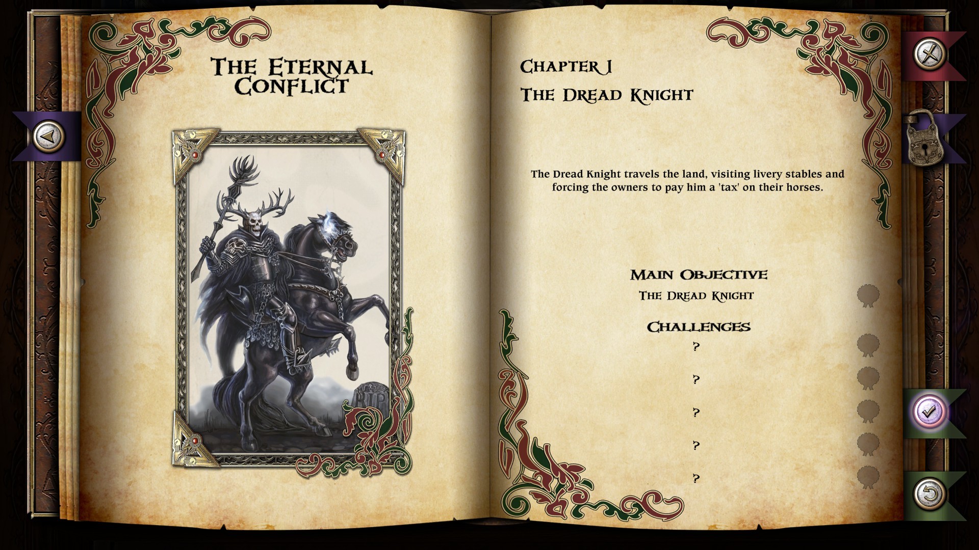 Talisman: Origins - The Eternal Conflict DLC Steam CD Key $1.63