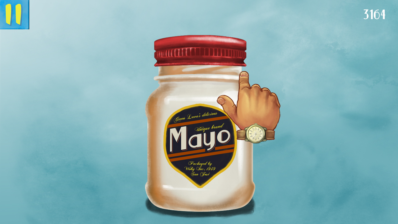 My Name is Mayo Steam CD Key $5.55