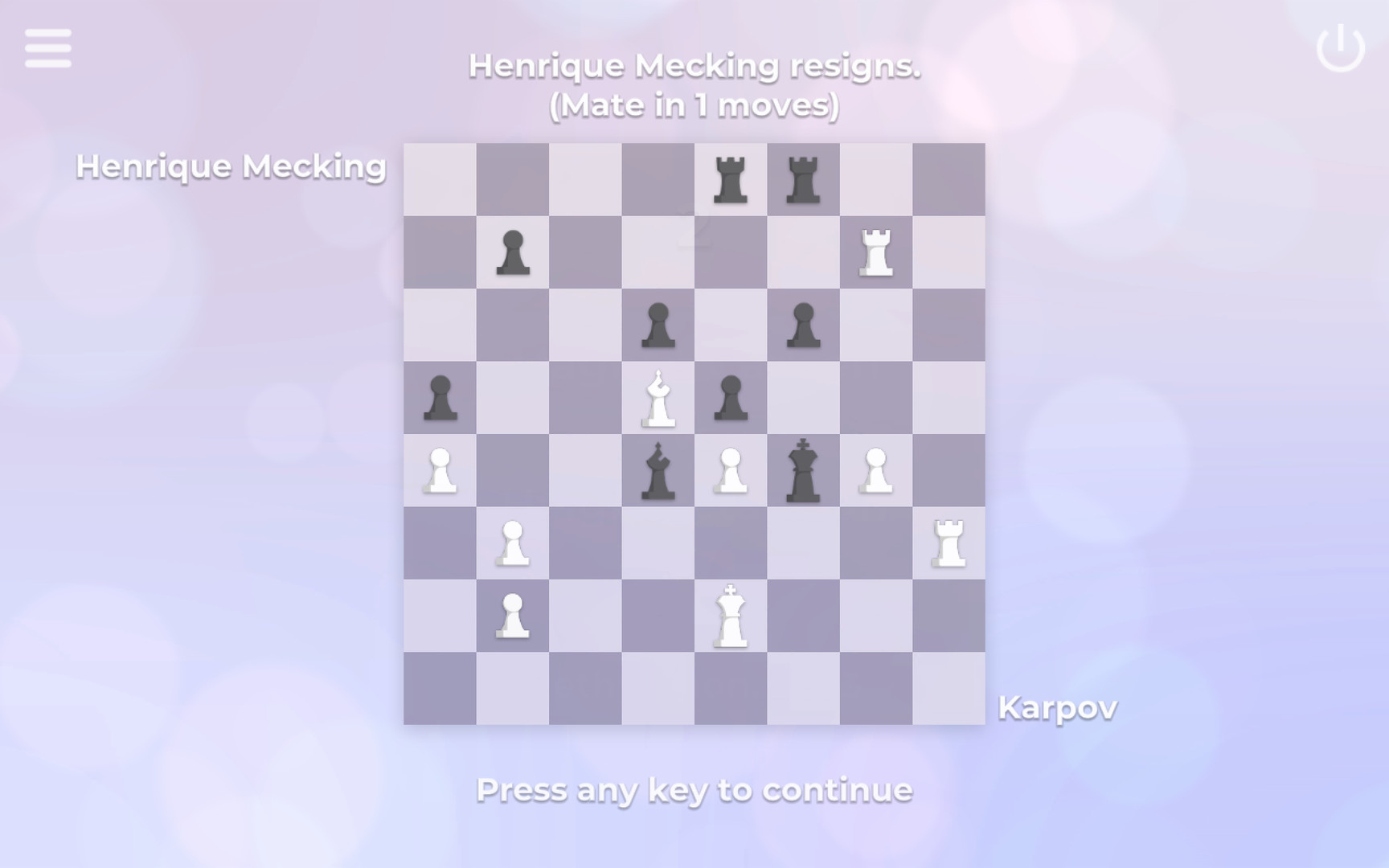Zen Chess: Champion's Moves Steam CD Key $1.13