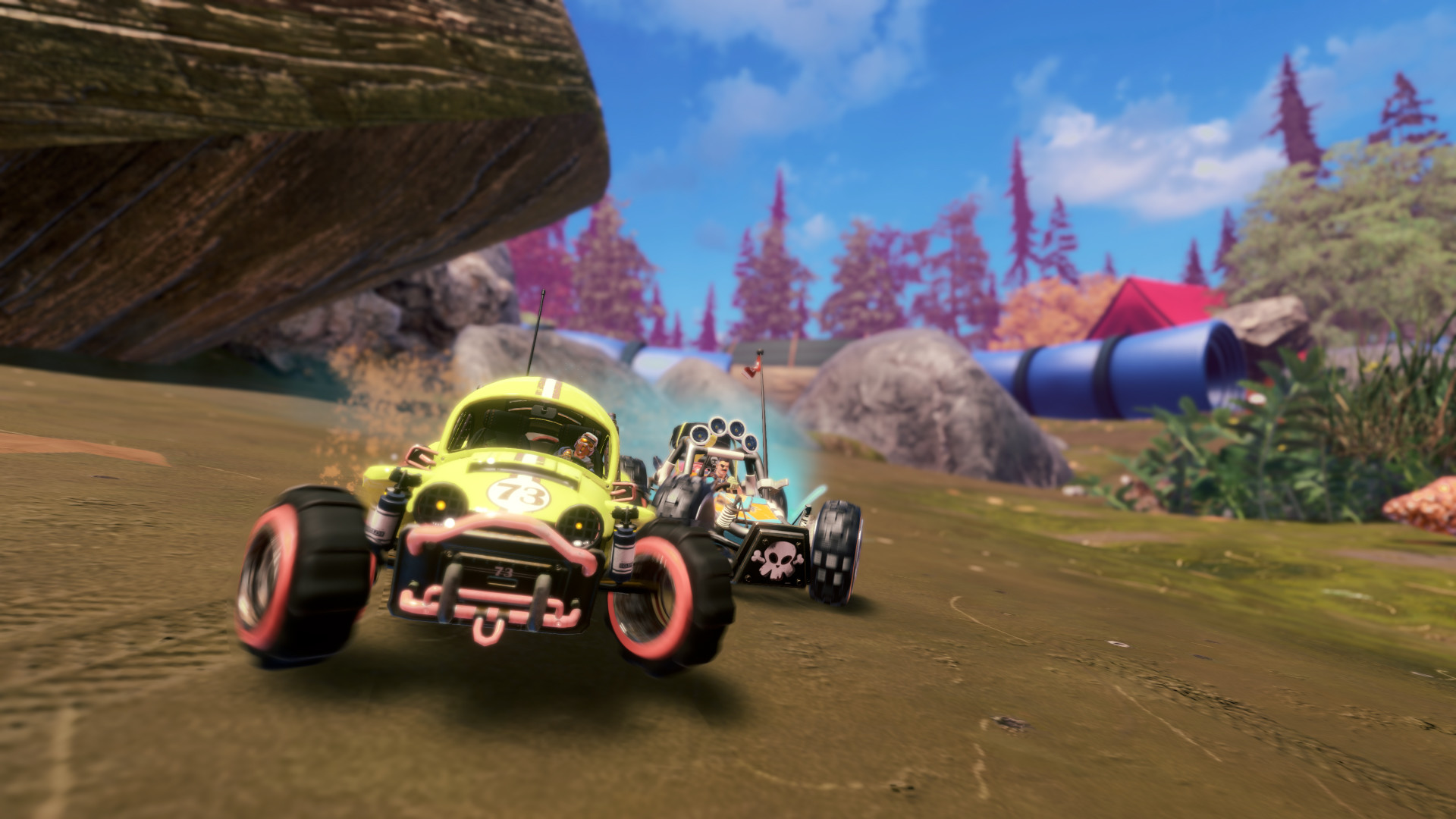 Super Toy Cars Offroad Steam CD Key $5.67