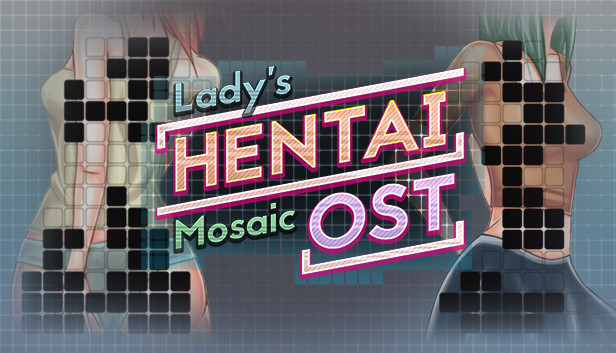Lady's Hentai Mosaic - OST DLC Steam CD Key $0.76