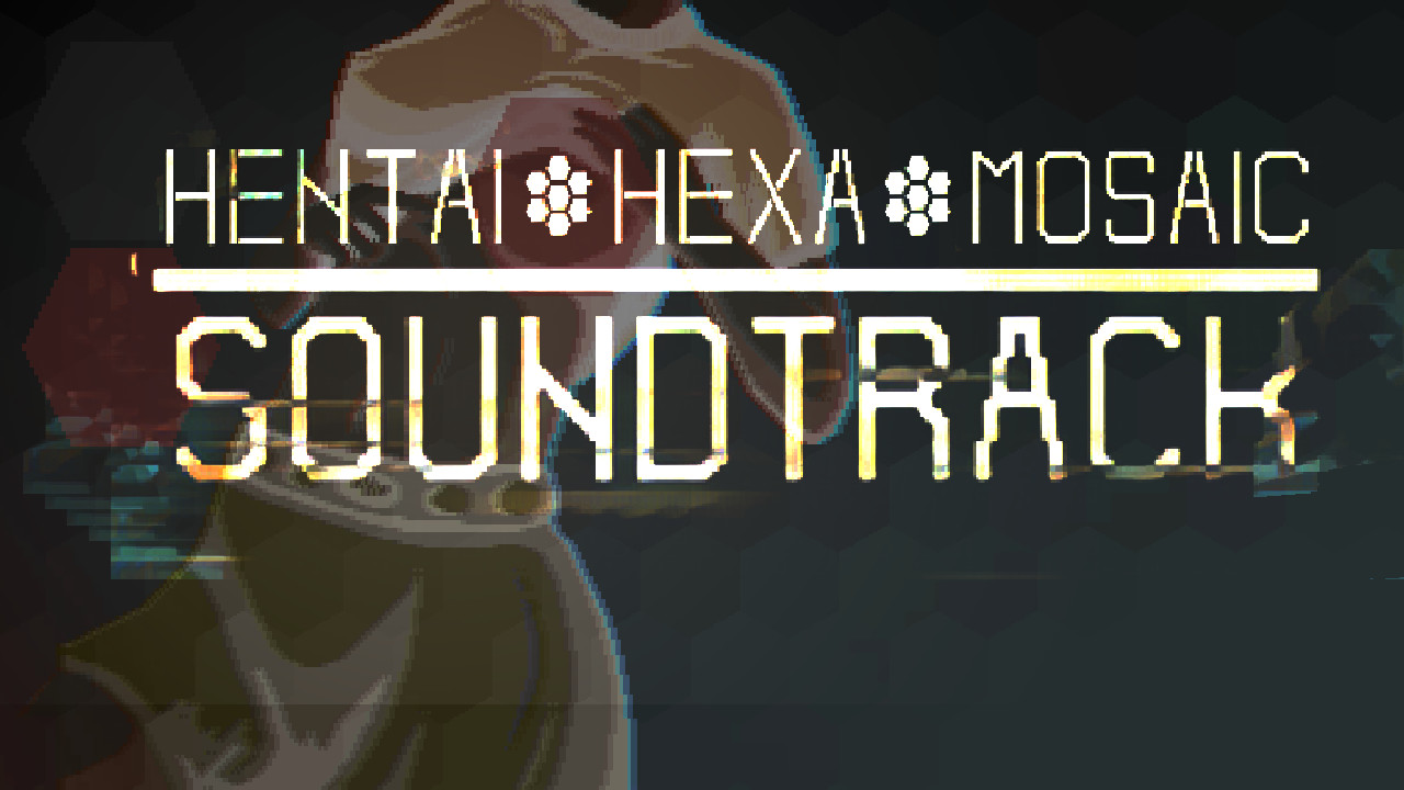 Hentai Hexa Mosaic - Soundtrack DLC Steam CD Key $0.33