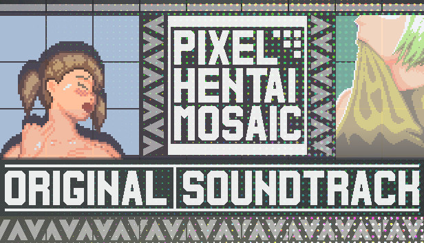 Pixel Hentai Mosaic - OST DLC Steam CD Key $0.76
