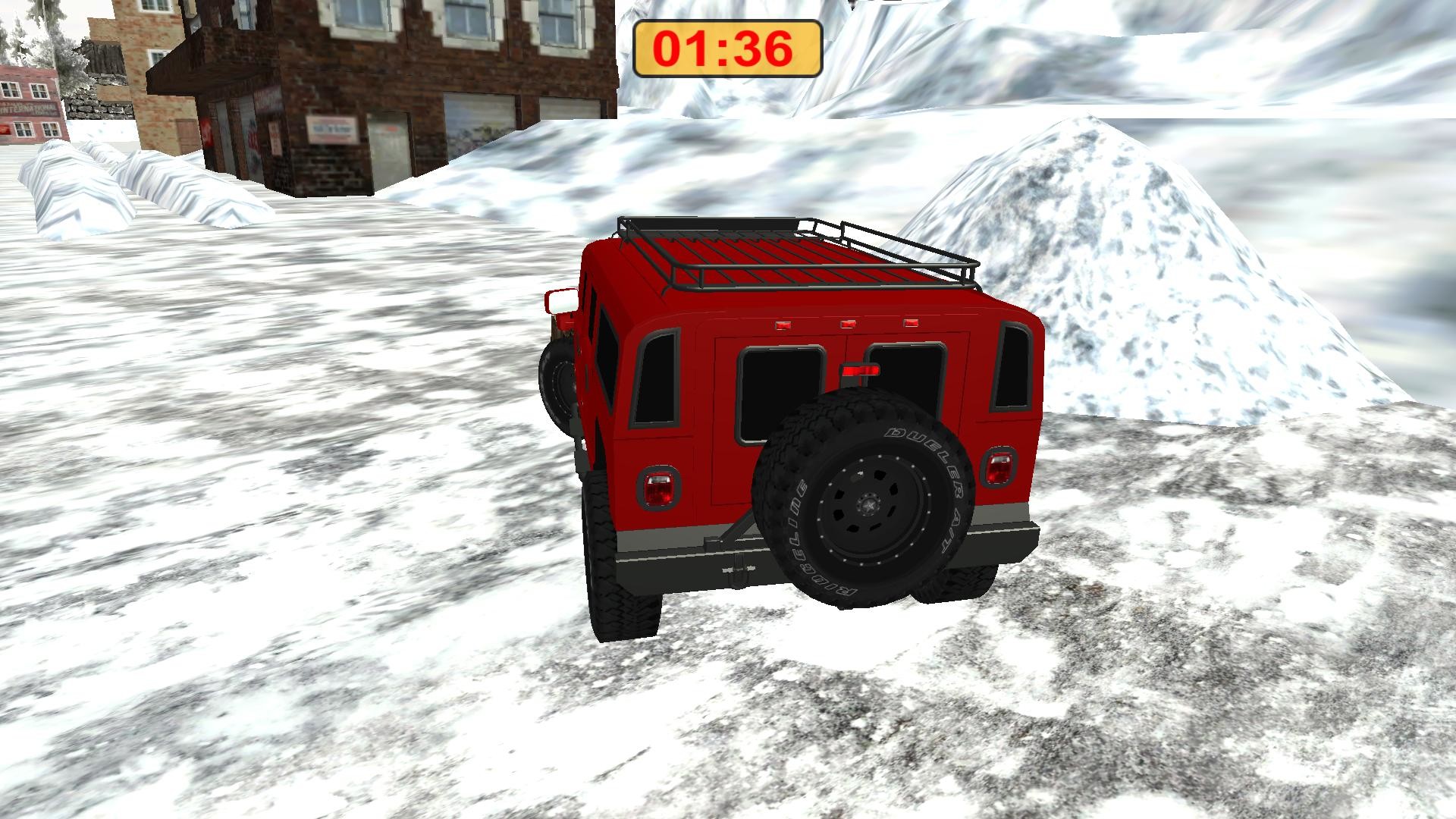 Snow Clearing Driving Simulator Steam CD Key $5.12