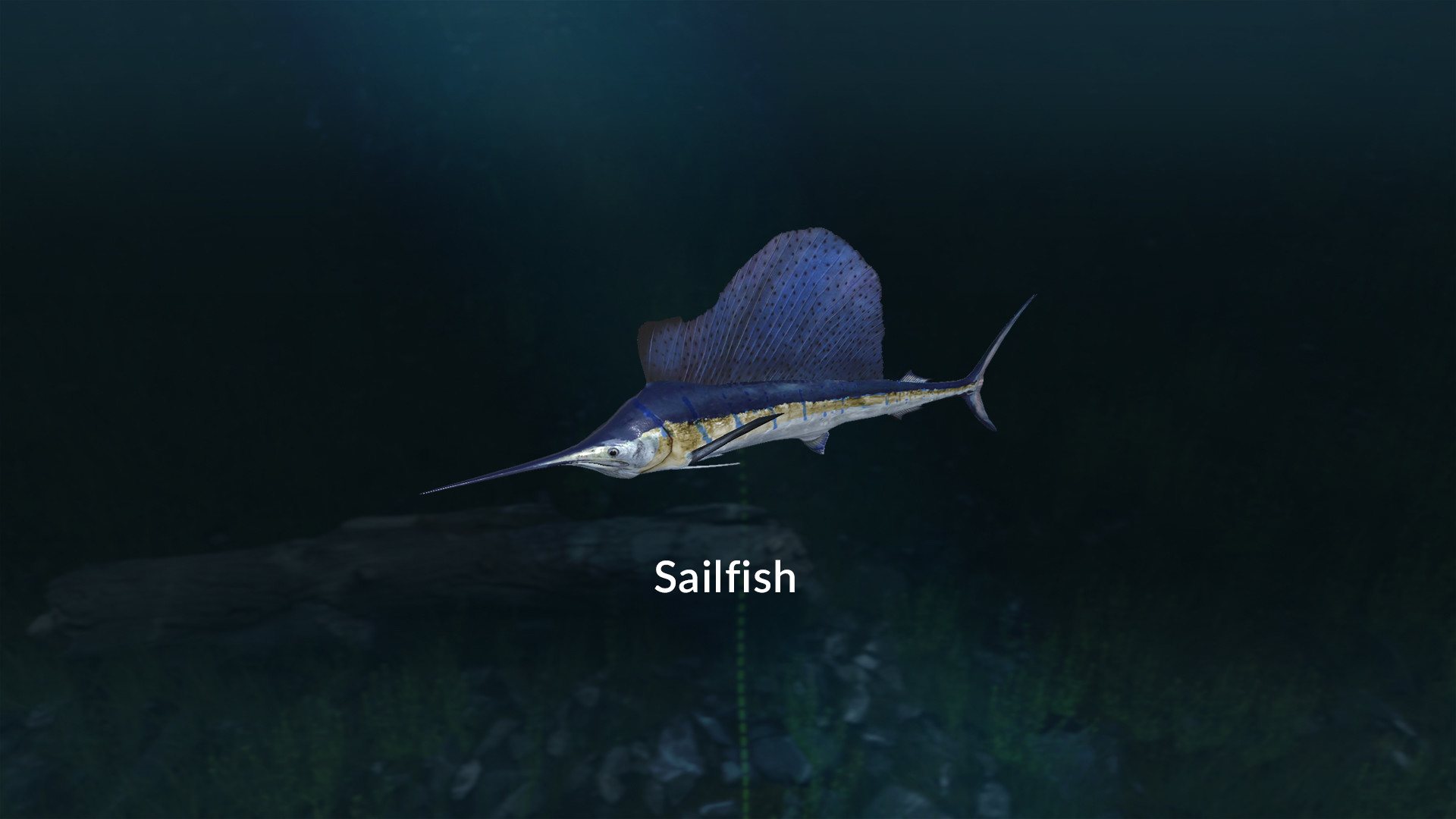 Ultimate Fishing Simulator - New Fish Species DLC Steam CD Key $1.65