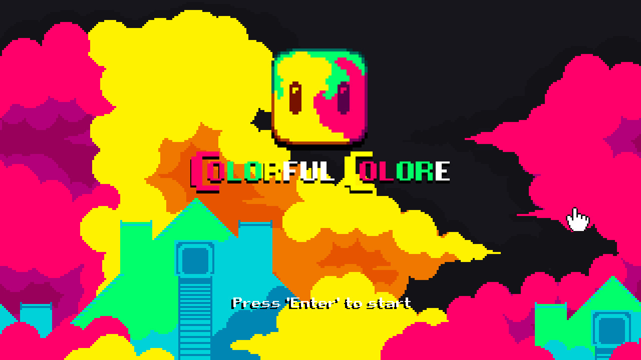 Colorful Colore Steam CD Key $0.38