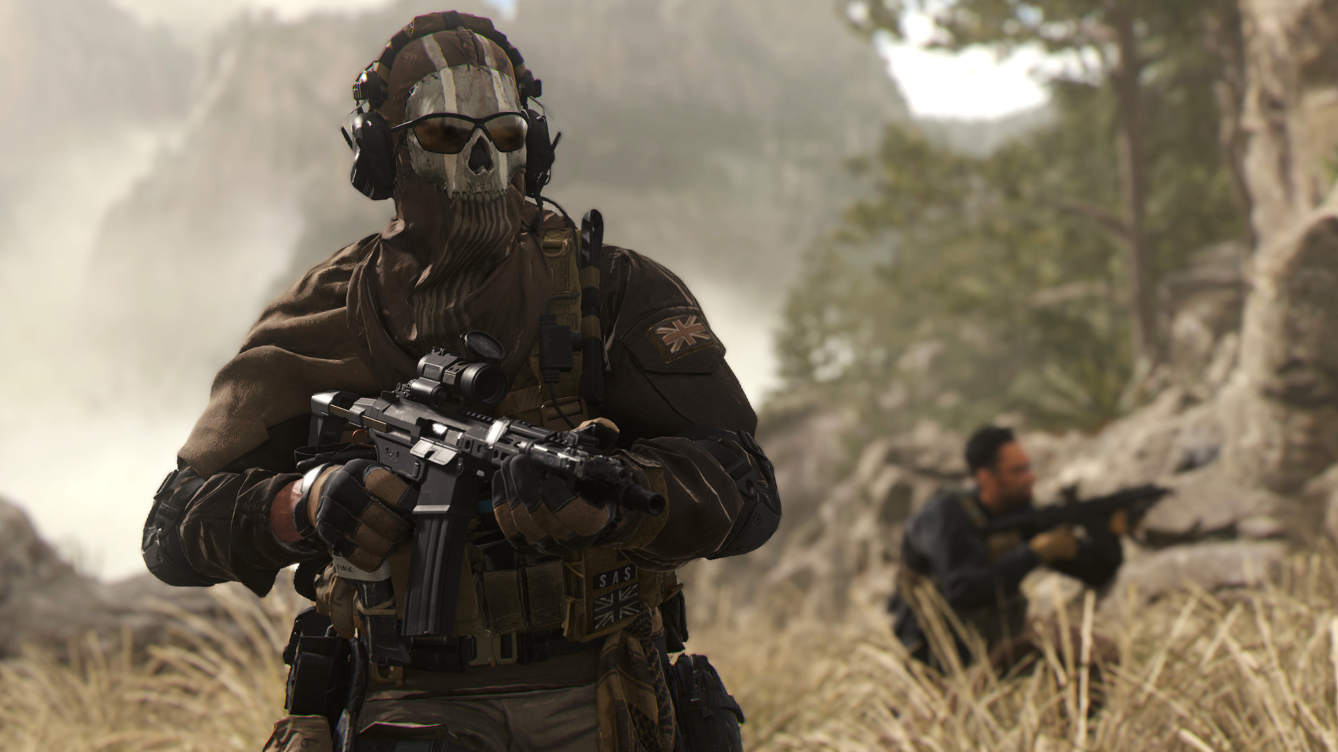 Call of Duty: Modern Warfare II XBOX One / Xbox Series X|S Account $79.09