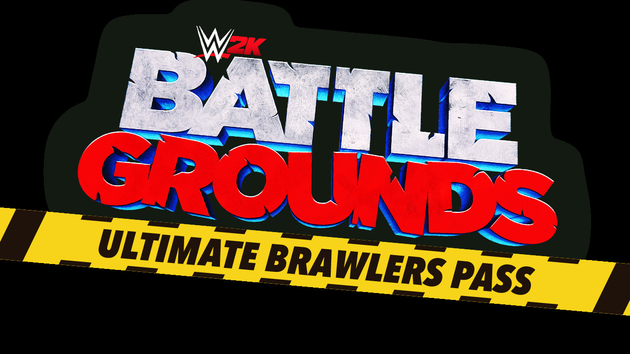 WWE 2K BATTLEGROUNDS - Ultimate Brawlers Pass DLC Steam CD Key $0.17