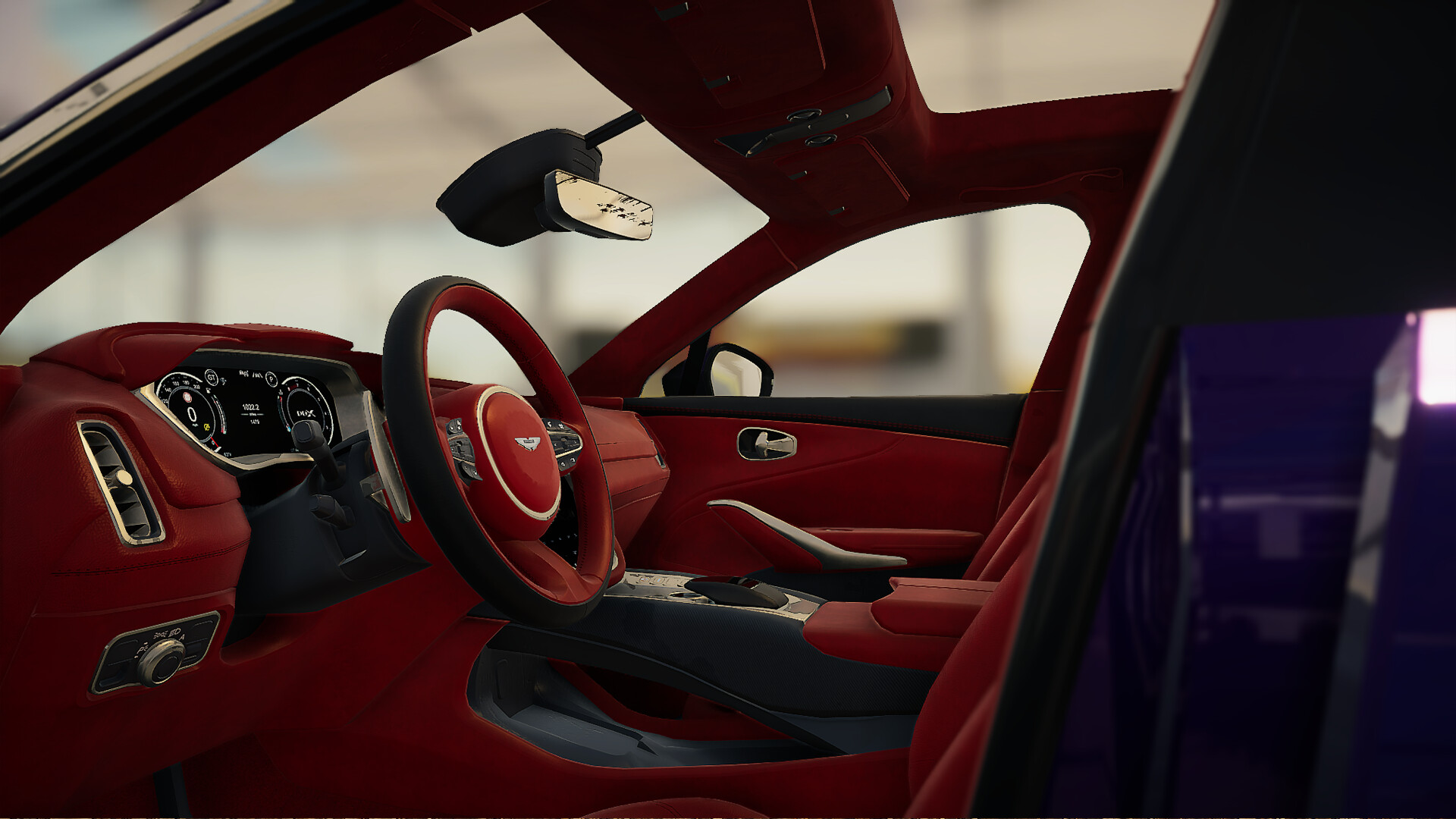 Car Mechanic Simulator 2021 - Aston Martin DLC AR XBOX One / Xbox Series X|S CD Key $2.43