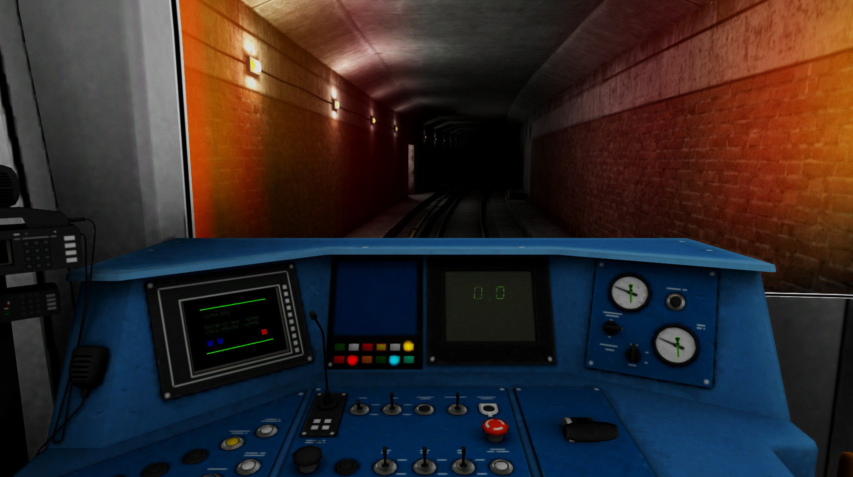 Subway Simulator Steam CD Key $67.79