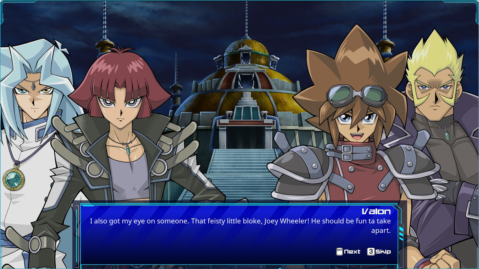 Yu-Gi-Oh! Legacy of the Duelist - Waking the Dragons: Joey’s Journey DLC Steam CD Key $0.88