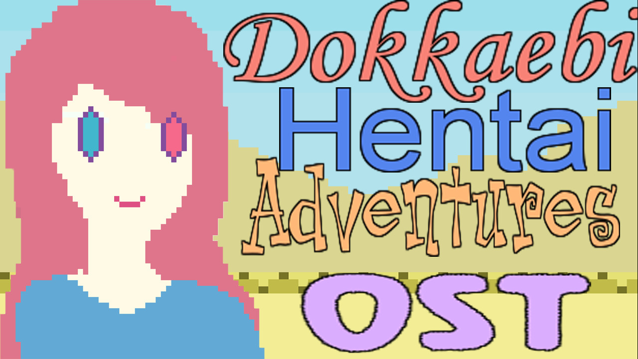 Dokkaebi Hentai Adventures - OST DLC Steam CD Key $0.88