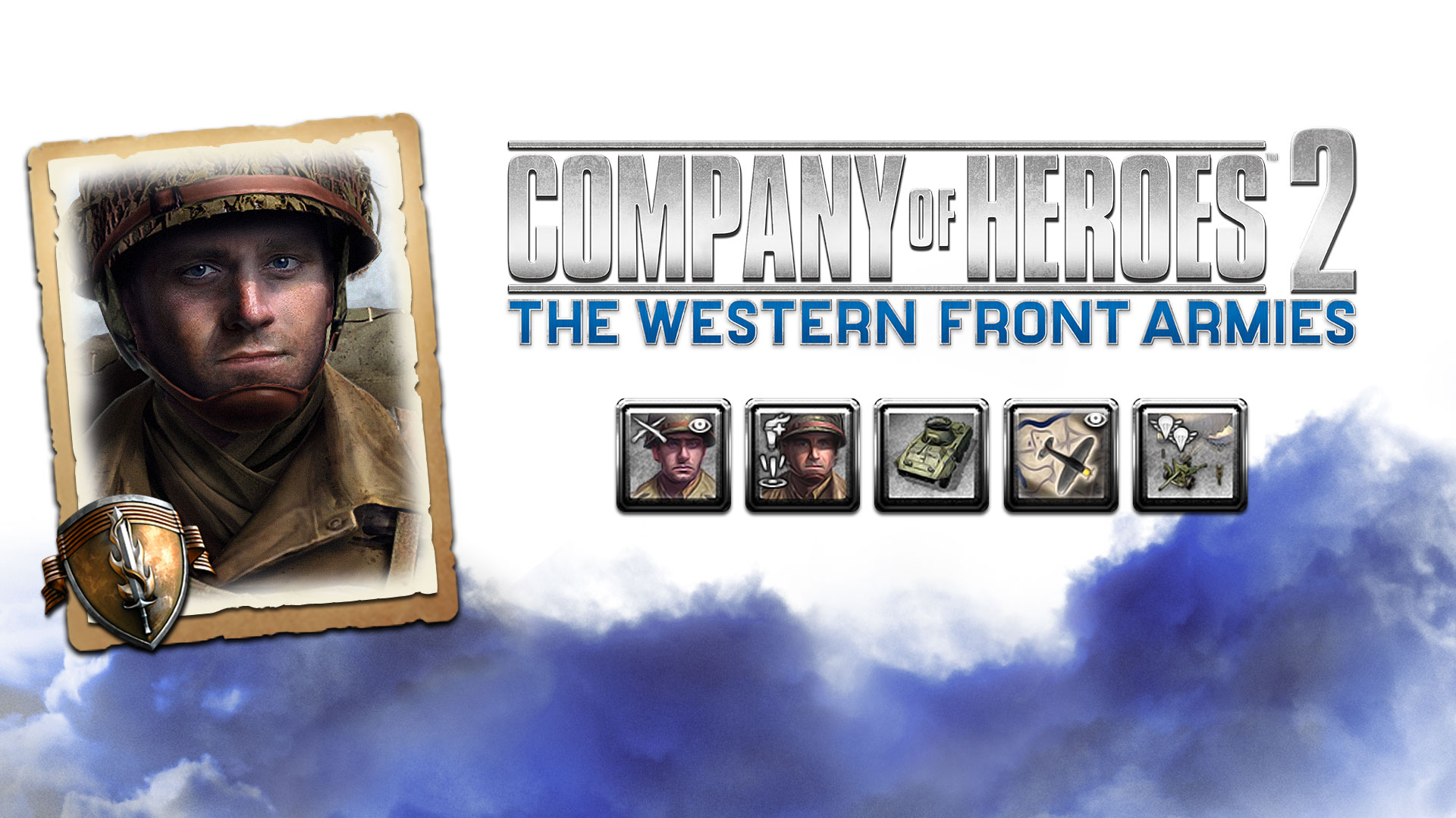 Company of Heroes 2 - US Forces Commander: Recon Support Company DLC Steam CD Key $10.16