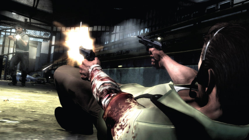 Max Payne 3: Pill Bottle Item DLC Steam CD Key $2.25