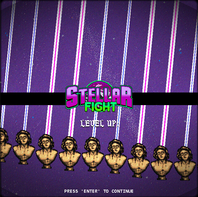 Stellar Fight Steam CD Key $0.33