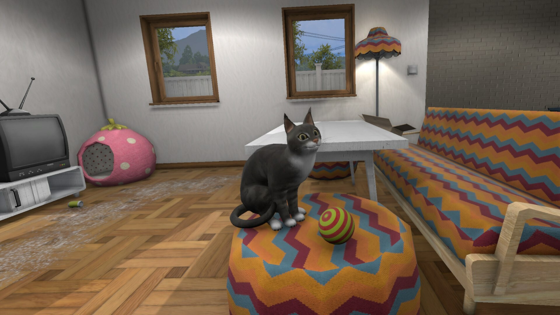 House Flipper Pets VR Steam CD Key $4.32
