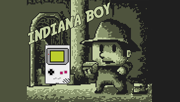 Indiana Boy Steam Edition Steam CD Key $0.33