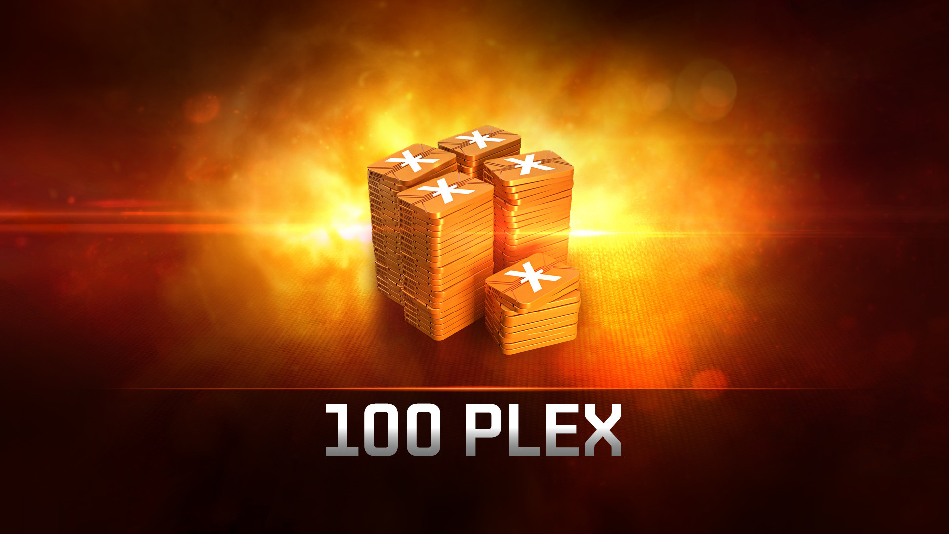 EVE Online: 100 PLEX Steam Altergift $6.81