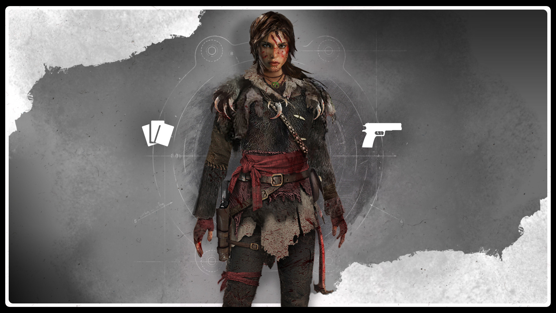 Rise of the Tomb Raider - Apex Predator Outfit Pack DLC Steam CD Key $2.93