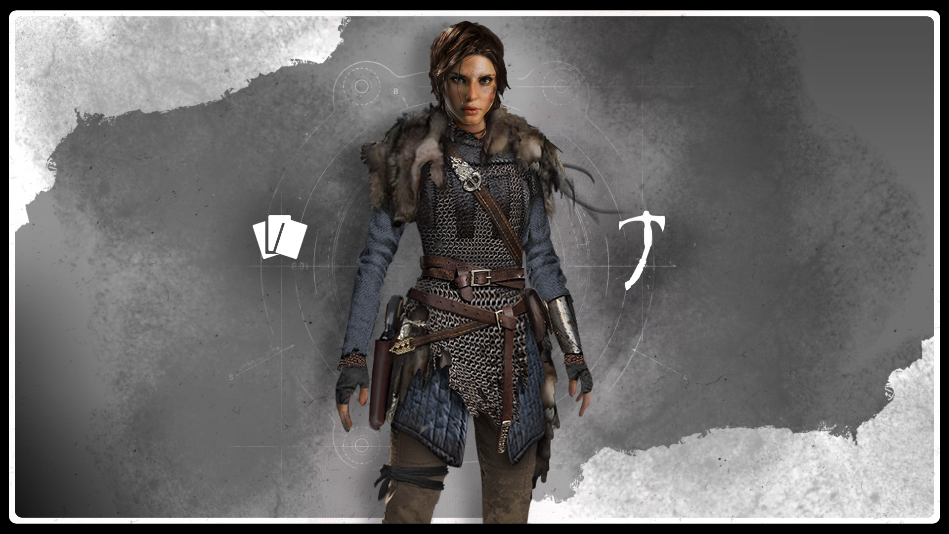 Rise of the Tomb Raider - Hope's Bastion Outfit Pack DLC Steam CD Key $2.93