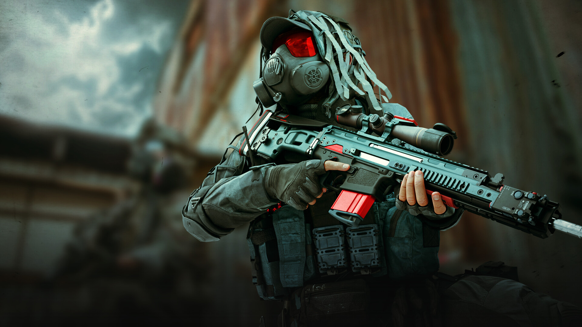 Call of Duty: Modern Warfare II - Urban Veteran: Pro Pack DLC Steam Altergift $26.63
