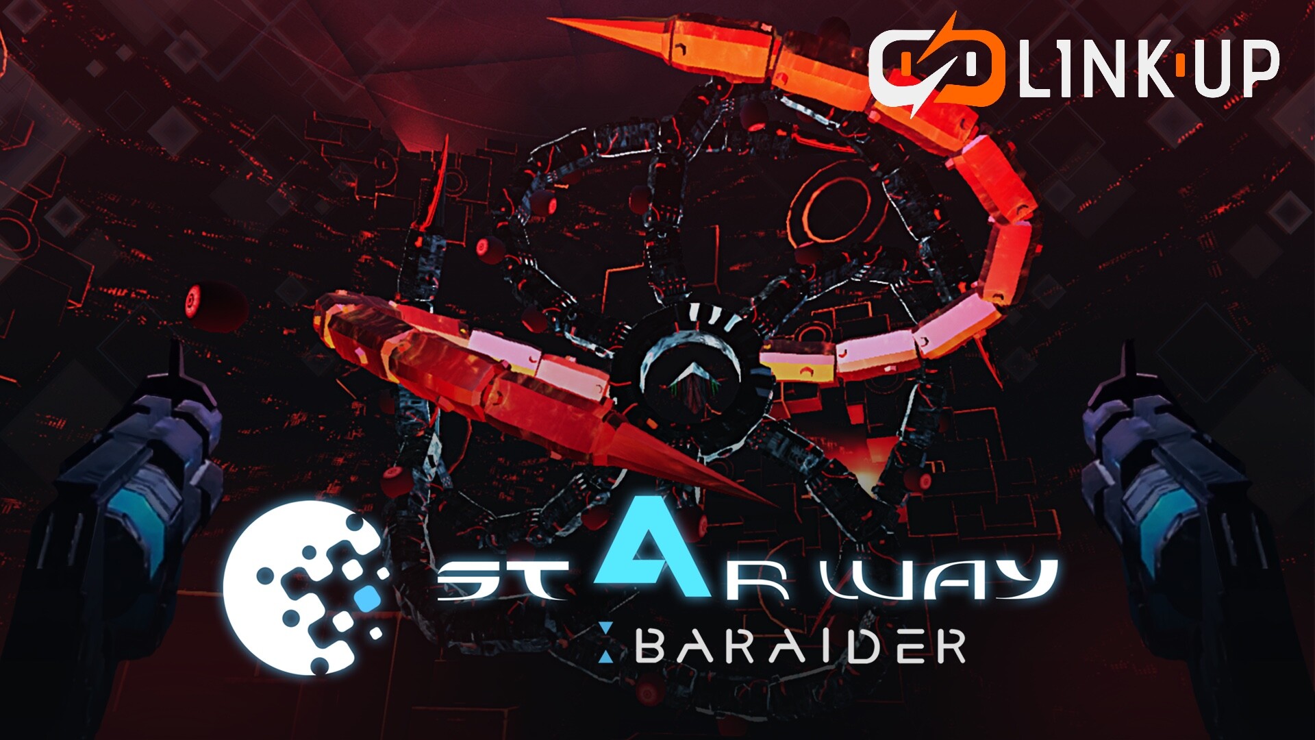 Starway: BaRaider Steam CD Key $0.67