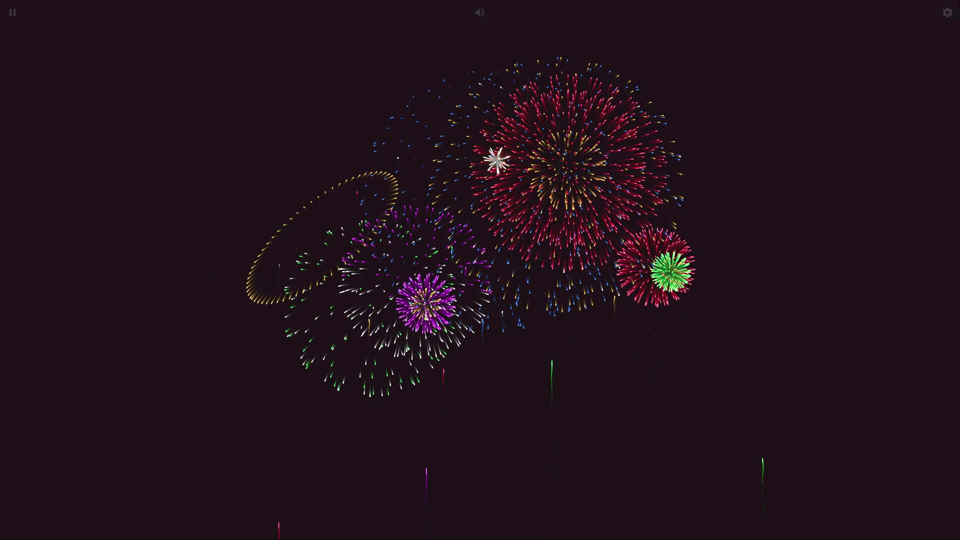 Endless Fireworks Simulator Steam CD Key $1.91