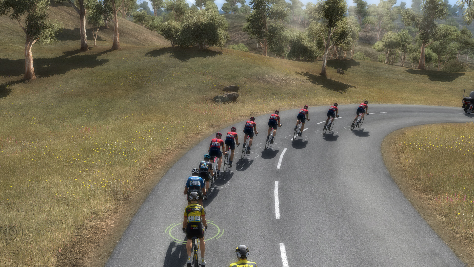 Pro Cycling Manager 2023 Steam CD Key $8.19