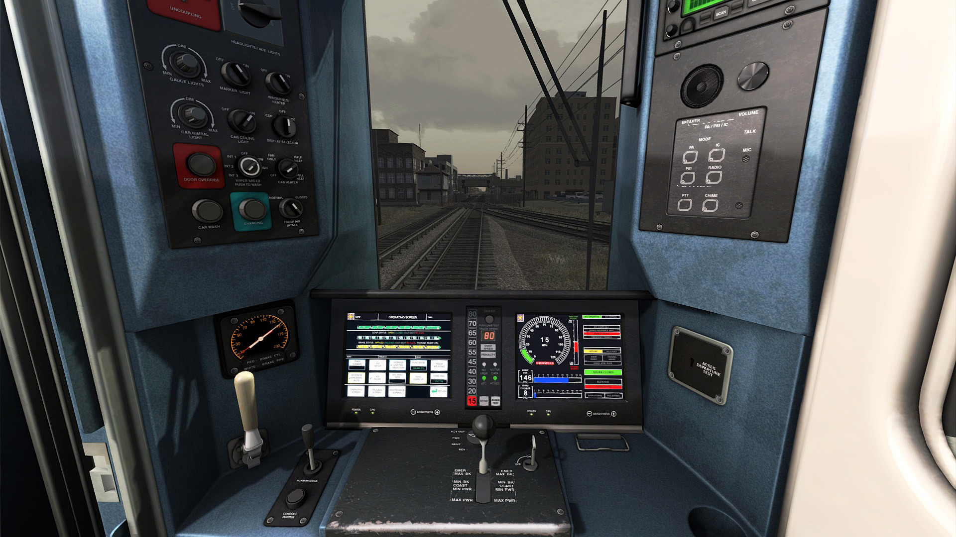 Train Simulator - Long Island Rail Road: New York – Hicksville Route Add-On DLC Steam CD Key $2.19