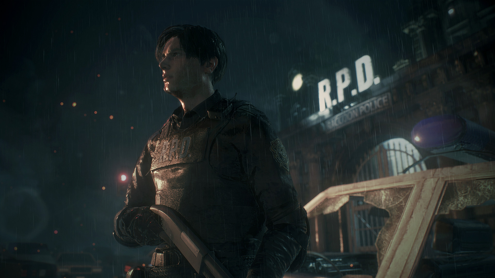 Resident Evil 2 Steam Account $6.44